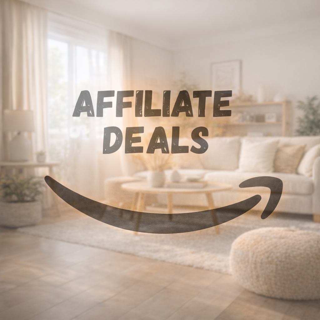 Daily Finds Hub  Amazon Deals